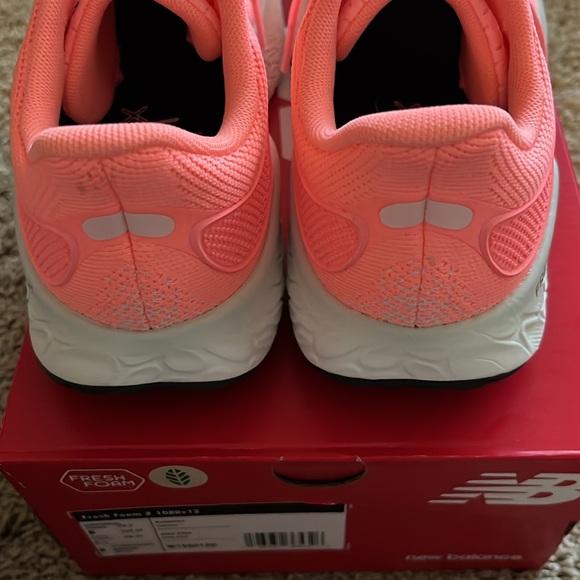 New Balance Fresh Foam X 1080 v12 running shoes - Picture 9 of 16